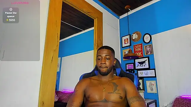 Drake Nassir4 online show from March 11, 12:22 am