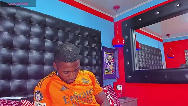 Drake Nassir4 online show from March 12, 9:13 pm