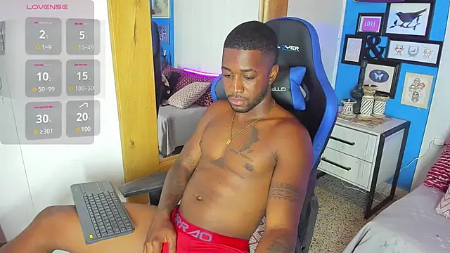 Drake Nassir4 online show from March 15, 12:04 am