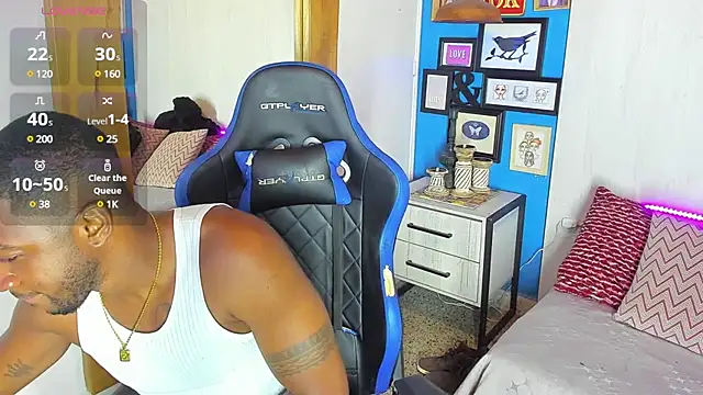 Drake Nassir4 online show from March 15, 4:13 am