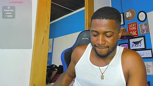 Drake Nassir4 online show from March 15, 10:24 am