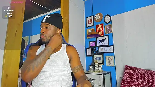 Drake Nassir4 online show from March 16, 3:47 am