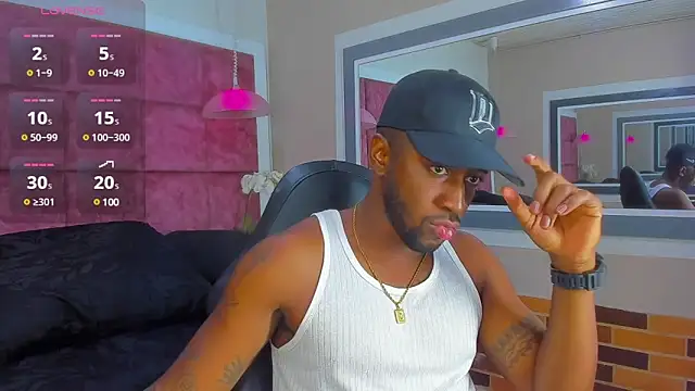 Drake Nassir4 online show from March 17, 3:14 am