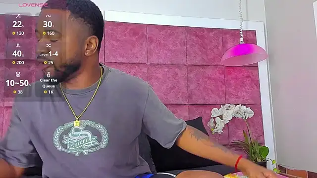 Drake Nassir4 online show from September 11, 2:28 pm