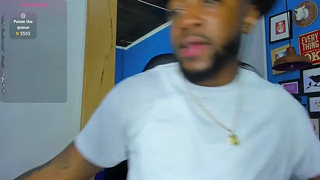 Drake Nassir4 online show from September 15, 9:15 pm