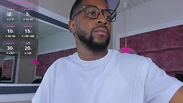 Drake Nassir4 online show from September 23, 4:04 am