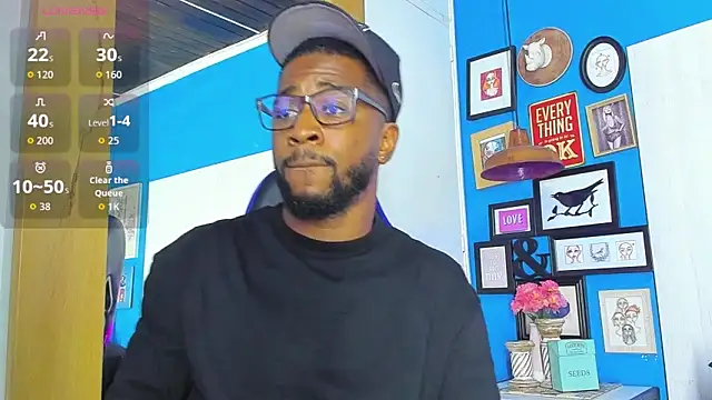 Drake Nassir4 online show from September 24, 8:56 pm