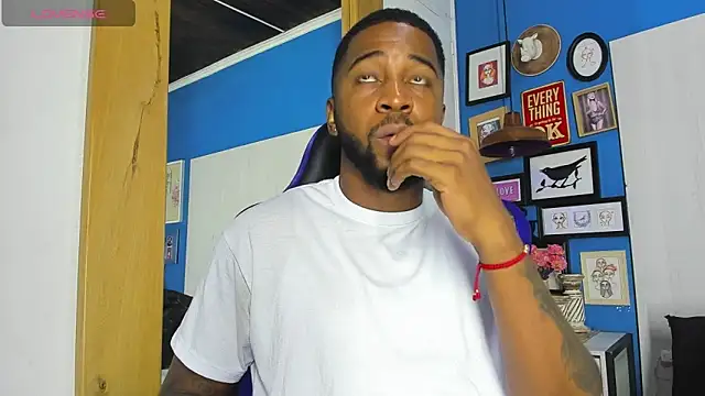 Drake Nassir4 online show from September 29, 9:19 pm