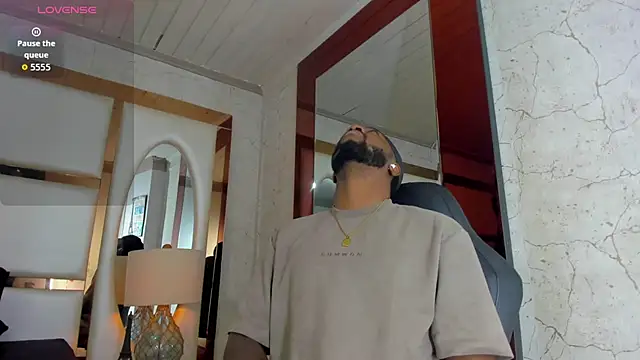 Drake Nassir4 online show from November 16, 2:55 pm