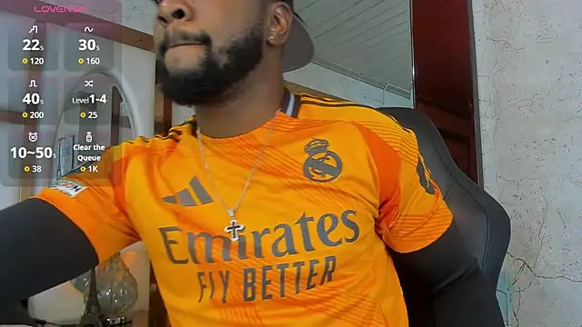 Drake Nassir4 online show from January 7, 9:06 pm