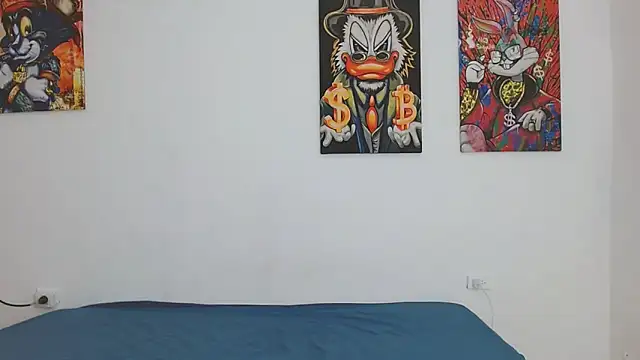 jose sexycumm online show from February 15, 3:42 pm