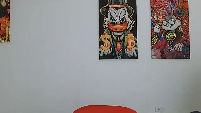 jose sexycumm online show from February 27, 4:29 pm