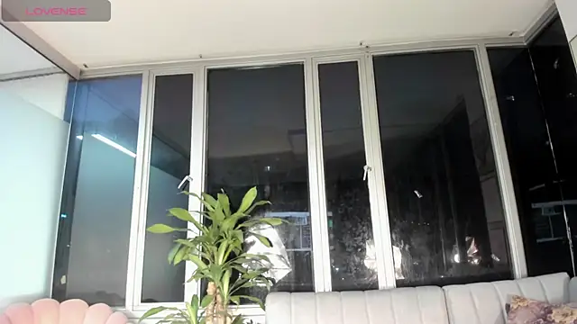 Snapshot of Megan_Lim chatting on February 8, 10:50 am Megan Lim online show from February 8, 10:50 am