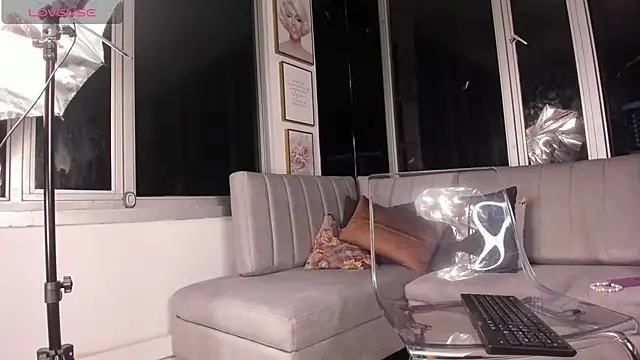 Snapshot of Megan_Lim chatting on February 11, 10:37 am Megan Lim online show from February 11, 10:37 am