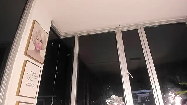 Snapshot of Megan_Lim chatting on February 13, 10:34 am Megan Lim online show from February 13, 10:34 am