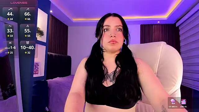 Snapshot of Lucy_Smith2 chatting on January 9, 3:36 am Lucy Smith2 online show from January 9, 3:36 am