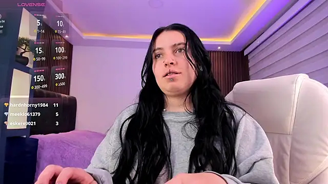 Snapshot of Lucy_Smith2 chatting on January 30, 8:11 am Lucy Smith2 online show from January 30, 8:11 am