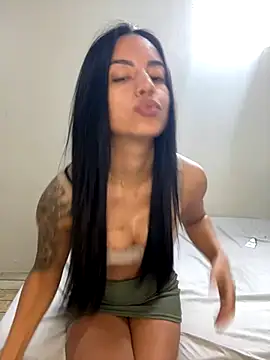 Elamesmamorena online show from November 6, 11:00 am