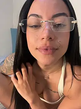 Elamesmamorena online show from July 9, 10:08 am