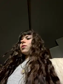 VioletaSubmissive online show from January 10, 1:29 am