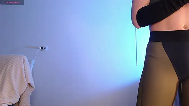 Eva Hailey  online show from November 23, 5:29 am