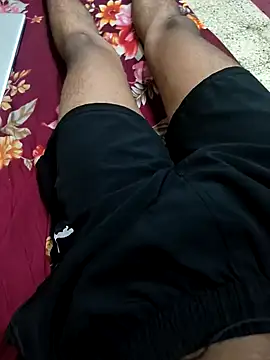 Snapshot of SurjS9 chatting on December 4, 1:20 pm SurjS9 online show from December 4, 1:20 pm