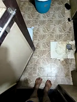 Snapshot of SurjS9 chatting on January 22, 12:16 am SurjS9 online show from January 22, 12:16 am