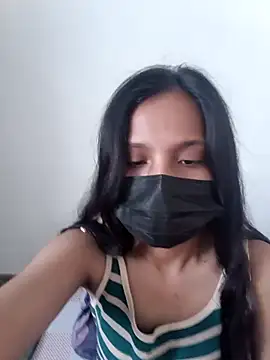 Snapshot of SurjS9 chatting on February 12, 6:41 am SurjS9 online show from February 12, 6:41 am