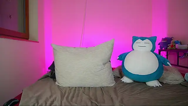 OliviaOcean69 online show from May 17, 3:08 pm
