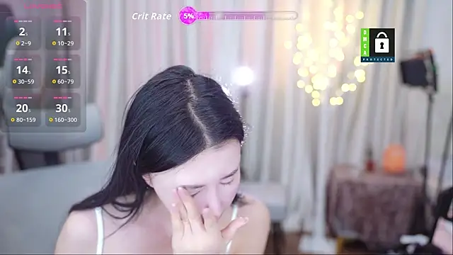 nono babyy online show from November 30, 1:53 am