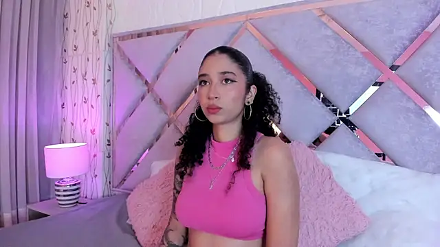 Snapshot of _lanna_jhonson_ chatting on February 10, 12:30 am lanna jhonson online show from February 10, 12:30 am