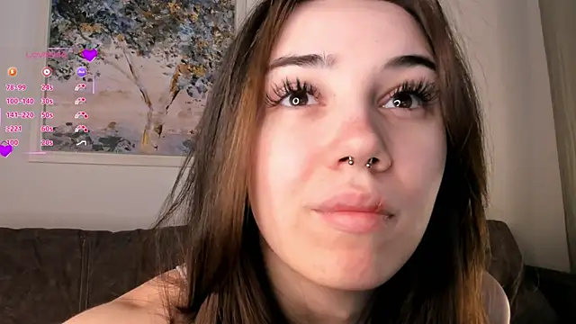 Snapshot of GillianDowdey chatting on February 25, 1:30 am GillianDowdey online show from February 25, 1:30 am