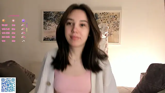 Snapshot of GillianDowdey chatting on March 14, 1:05 am GillianDowdey online show from March 14, 1:05 am