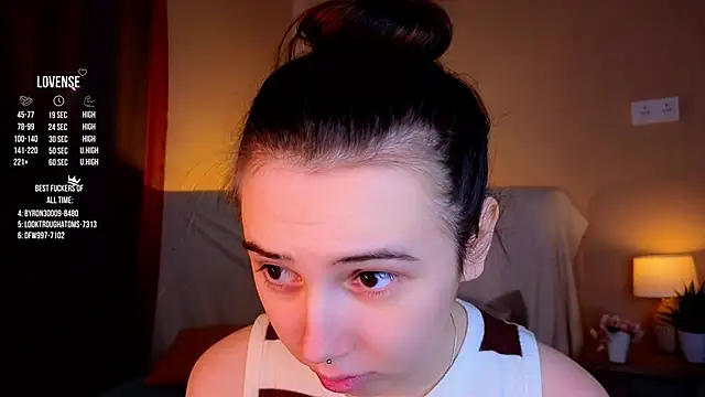 Snapshot of GillianDowdey chatting on October 14, 2:56 am GillianDowdey online show from October 14, 2:56 am