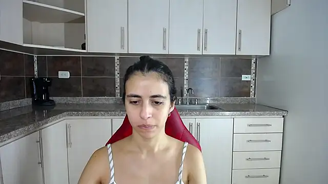 anna alvarez online show from February 14, 11:10 am