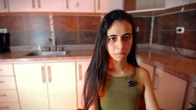 anna alvarez online show from October 5, 11:41 am