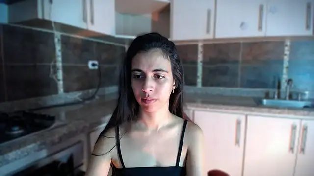 anna alvarez online show from October 11, 11:09 am