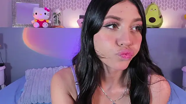 CheryelFox online show from March 10, 8:47 pm