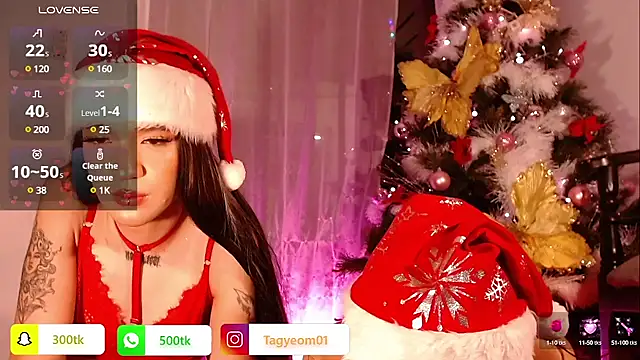 zarablare  online show from December 15, 6:51 am