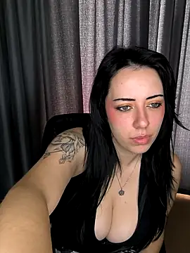 Snapshot of ForbiddenAmaraVIP chatting on March 13, 10:05 am ForbiddenAmaraVIP online show from March 13, 10:05 am