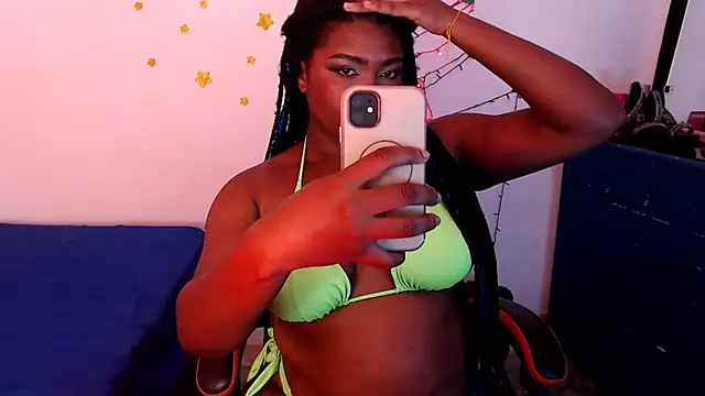 Snapshot of Stacyhunterxxx chatting on January 6, 4:16 am Stacyhunterxxx online show from January 6, 4:16 am