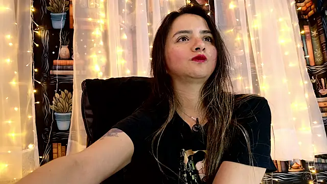 julietta   jackson online show from June 10, 10:08 pm