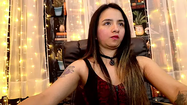 julietta   jackson online show from June 19, 10:35 pm