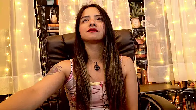julietta   jackson online show from July 3, 11:22 pm