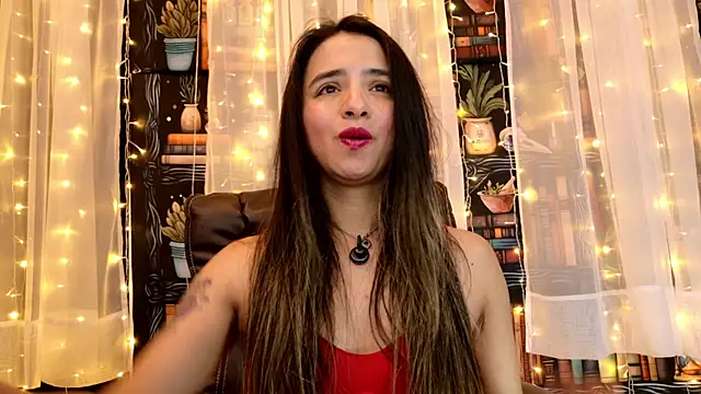 julietta   jackson online show from July 7, 11:09 pm