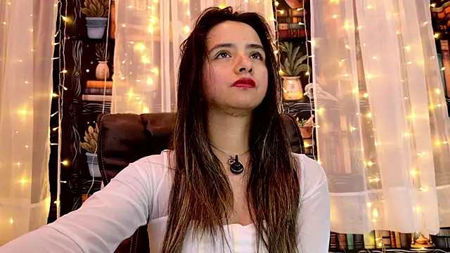 julietta   jackson online show from July 23, 8:51 pm