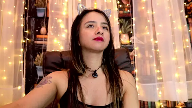 julietta   jackson online show from July 25, 5:54 pm