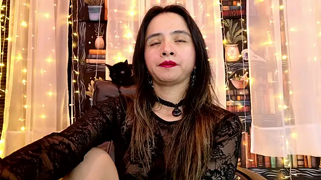 julietta   jackson online show from July 27, 5:20 pm