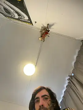 Snapshot of wolfwhite95 chatting on October 31, 2:40 pm wolfwhite95 online show from October 31, 2:40 pm