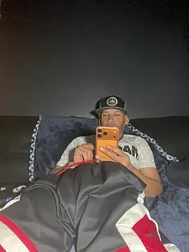 Chico Bellaco online show from May 11, 4:18 am